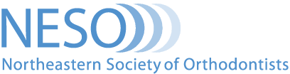 Northeastern Society of Orthodontists Logo