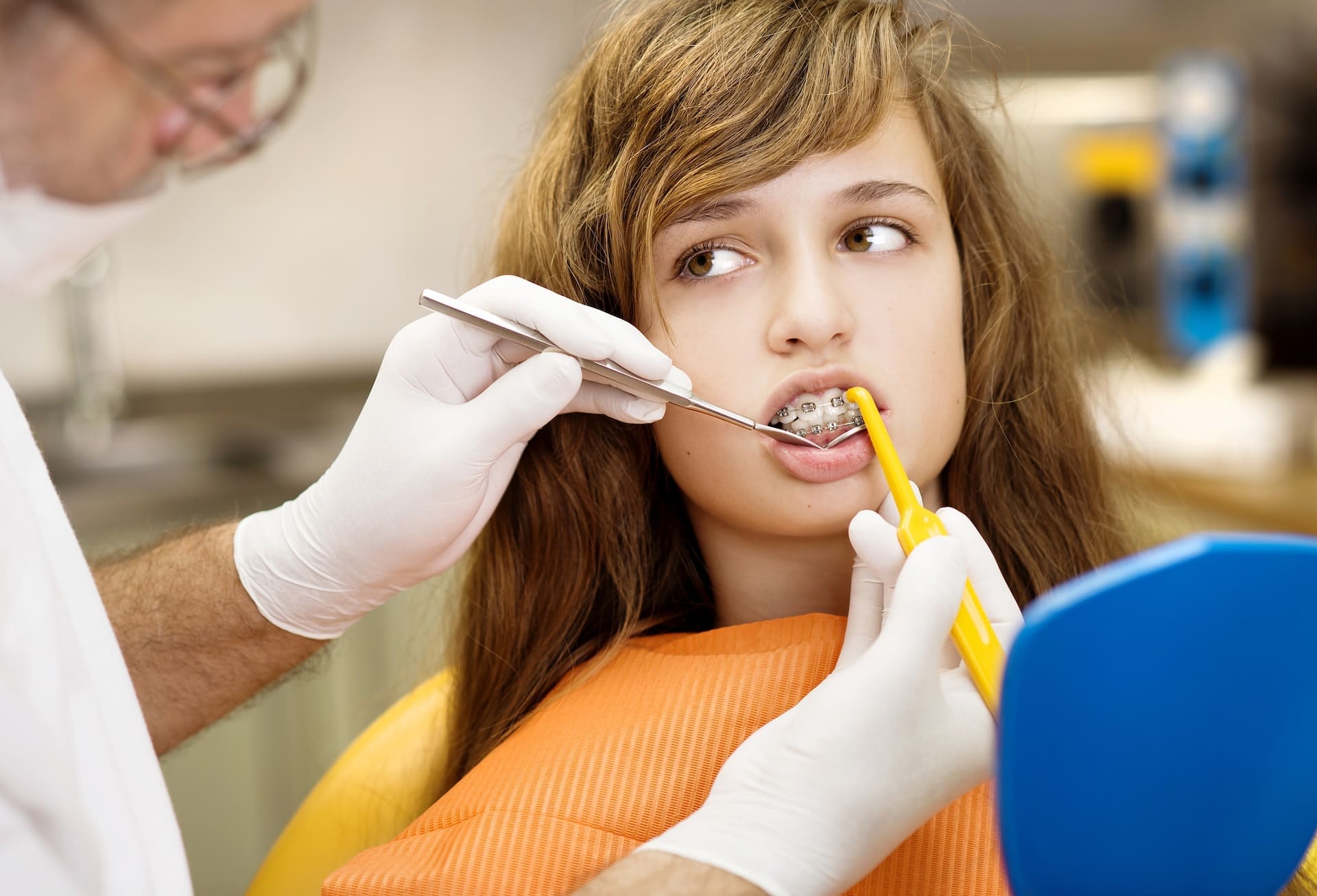 Navigating Adult Orthodontics: Insights from Waban Dental Group