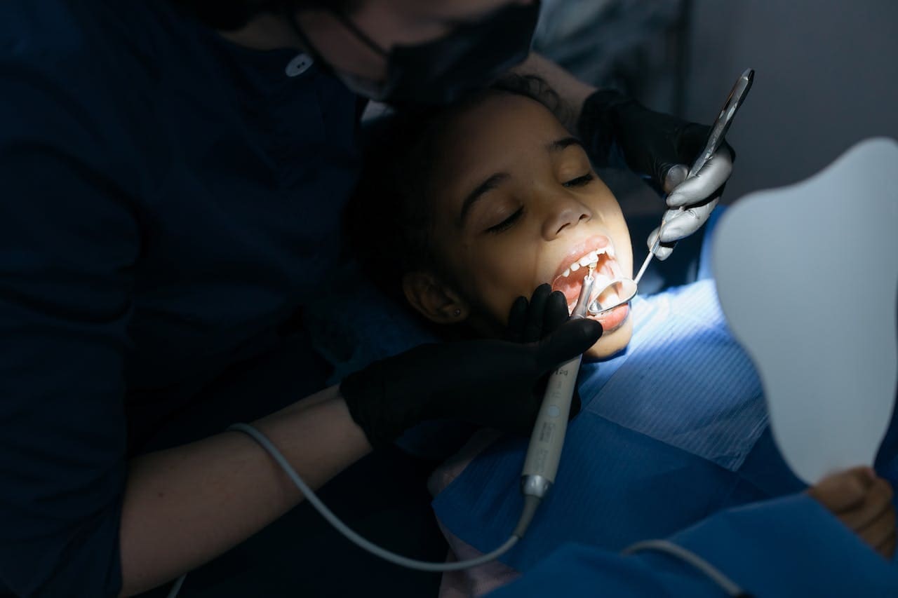 The 5 Essential Stages of Children’s Dental Development,' provided by Waban Dental Group, the best dentist in Newton, MA.