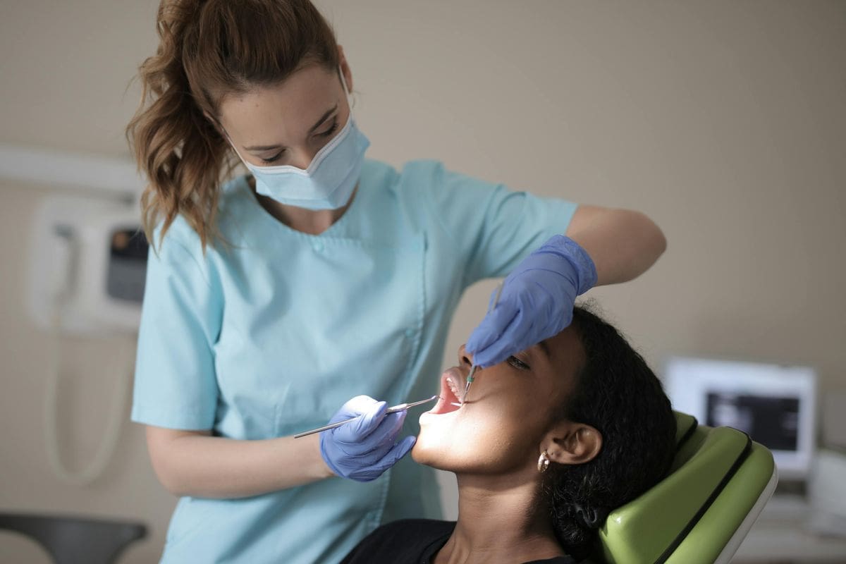 The Essential Role of Sealants in Preventive Dental Care