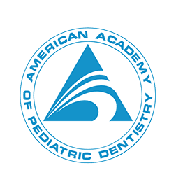 American Academy of Pediatric Dentistry logo