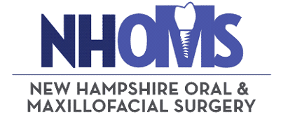 New Hampshire Oral and Maxillofacial Surgery logo