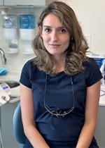 Dr. Ana Dokova Brys