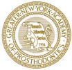 Logo for Greater New York Academy of Prosthodontics