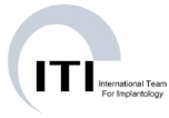 Logo for International Team for Implantology