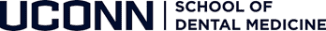 Logo for UCONN - University of Connecticut - School of Dental Medicine