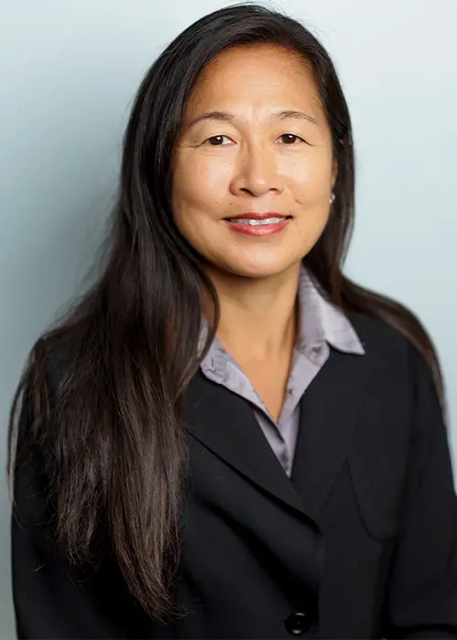 Waban Dental Group dentist, Doctor Denise Leong-Yokota.