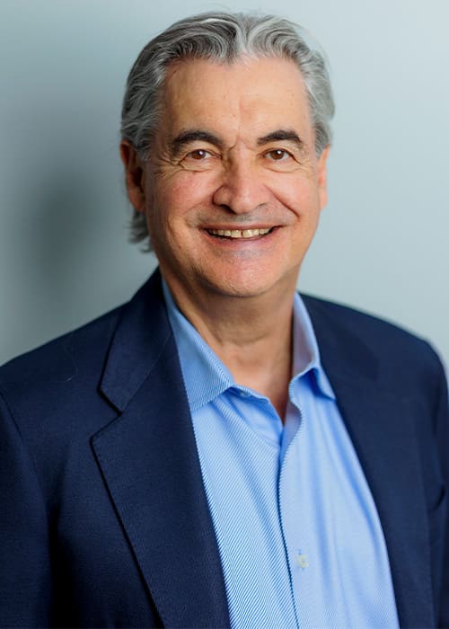 Waban Dental Group dentist, Doctor Leonard Di Paolo.