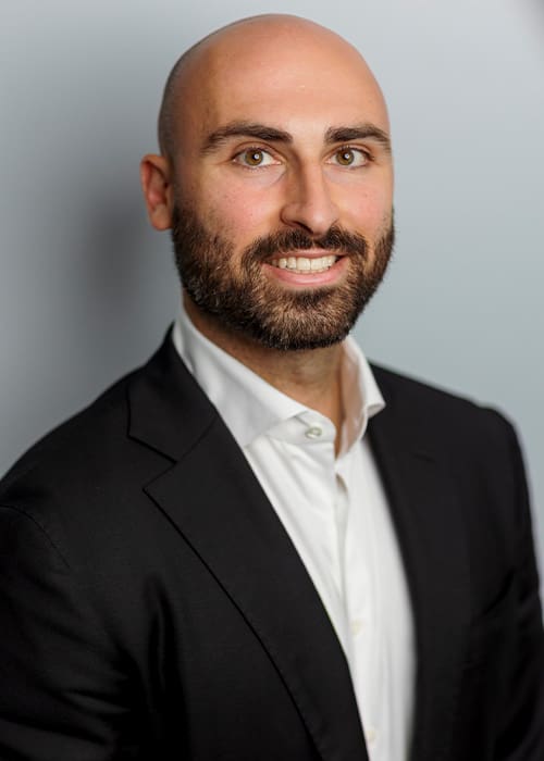 Waban Dental Group dentist, Doctor Ohan Manoukian.