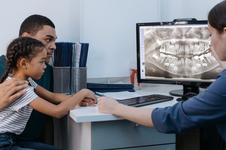 Guarding Young Smiles: Top 5 Pediatric Dental Concerns & Prevention Top 5 Pediatric Dental Concerns and Prevention Tips' by Waban Dental Group, acclaimed as the best dentist in Newton, MA.